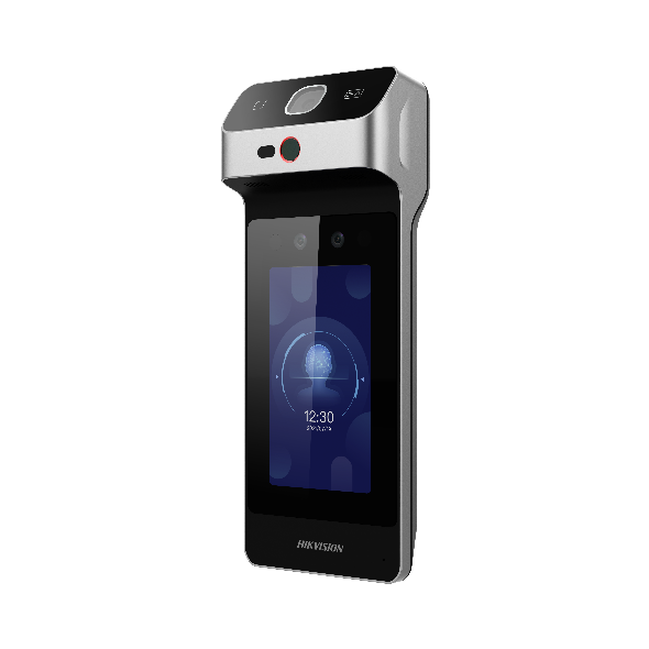 手持式人臉核驗數(shù)字哨兵